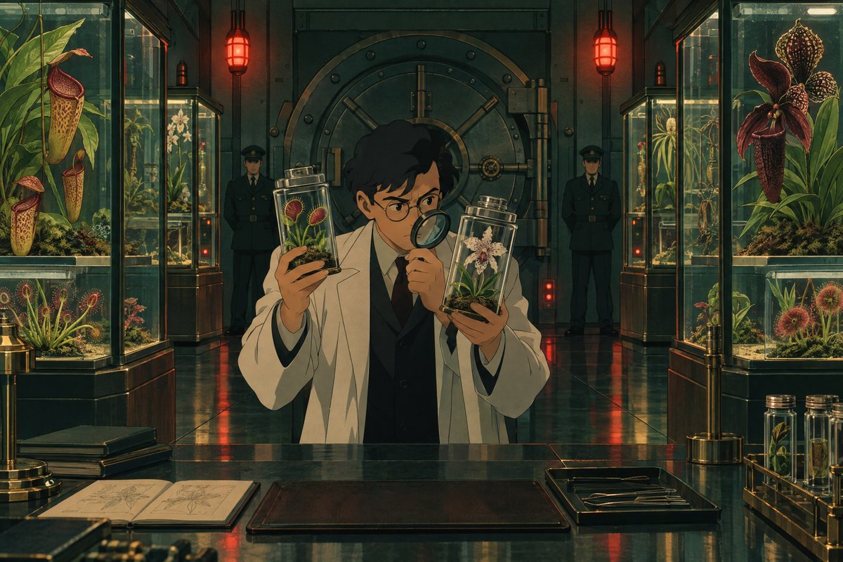 人兽